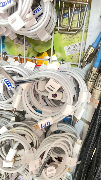 USB-C cable
